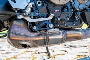 Yamaha XSR 900 2022 test cena wady zalety por&oacute;wnanie klasyk&oacute;w_31