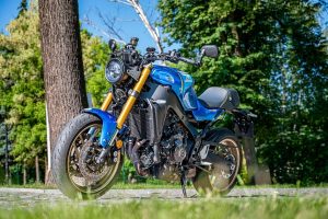 Yamaha XSR 900 2022 test cena wady zalety por&oacute;wnanie klasyk&oacute;w_33