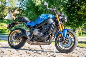 Yamaha XSR 900 2022 test cena wady zalety por&oacute;wnanie klasyk&oacute;w_34