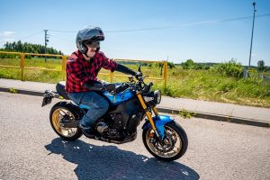 Yamaha XSR 900 2022 test cena wady zalety por&oacute;wnanie klasyk&oacute;w_37