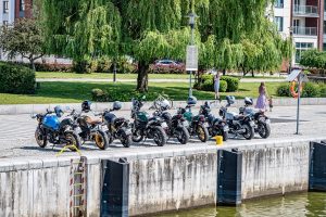 Yamaha XSR 900 2022 test cena wady zalety por&oacute;wnanie klasyk&oacute;w_4