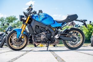 Yamaha XSR 900 2022 test cena wady zalety por&oacute;wnanie klasyk&oacute;w_5