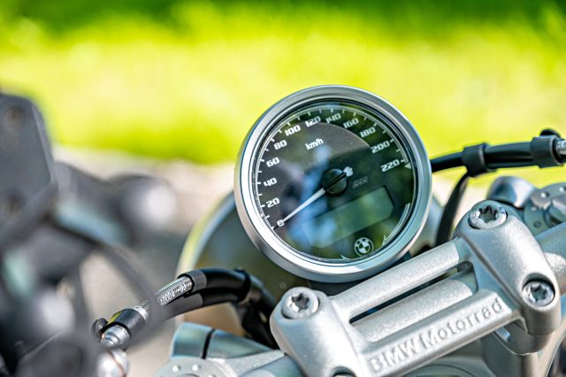 BMW R nineT Scrambler – niemiecka piękność na sprawdzonej bazie [TEST, WADY, ZALETY, DANE TECHNICZNE]