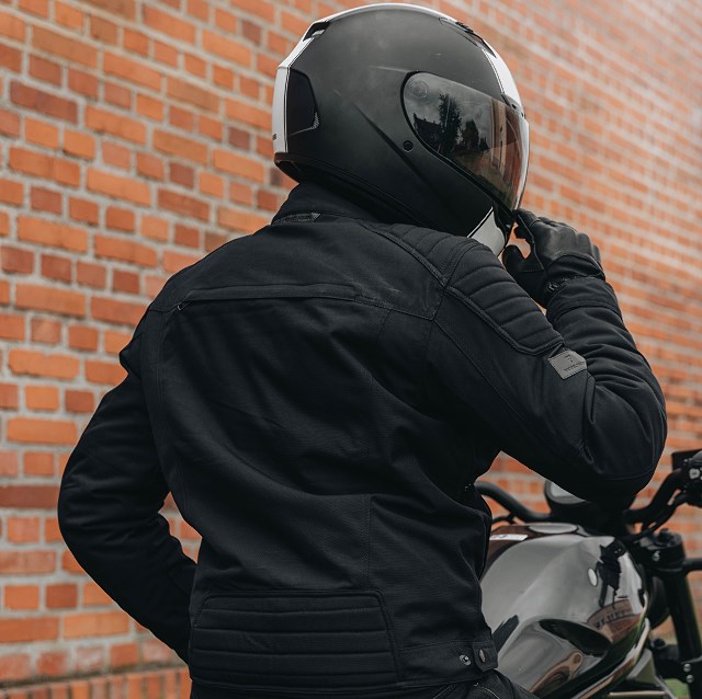 Jaką kurtkę do miasta wybrać? Nowość od Rebelhorn &ndash; tekstylna wersja hitu