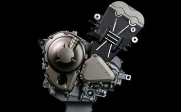 zontes silnik 3 cylindry