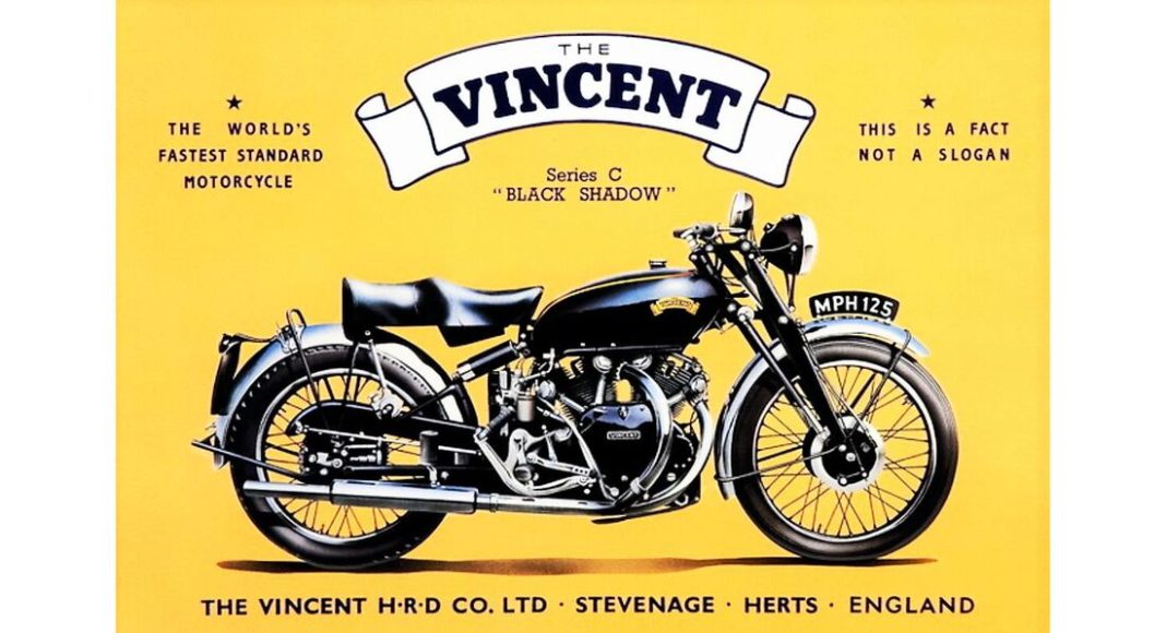 Vincent wraca na rynek