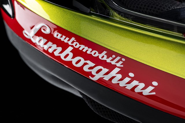 Ducati Streetfighter V4 Lamborghini: ekstremalne połączenie sportowego charakteru, ekskluzywności i efektowności