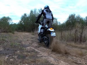 Ducati DesertX 2022 test opinia recenzja dane techniczne Ducati DesertX 2022 test opinia recenzja dane techniczne