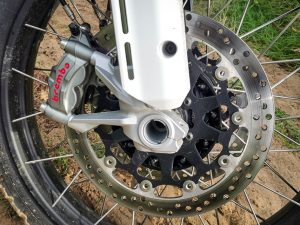 Ducati DesertX 2022 test opinia recenzja dane techniczne_25 Ducati DesertX 2022 test opinia recenzja dane techniczne_25