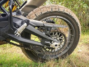 Ducati DesertX 2022 test opinia recenzja dane techniczne_27 Ducati DesertX 2022 test opinia recenzja dane techniczne_27