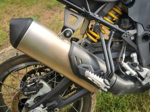 Ducati DesertX 2022 test opinia recenzja dane techniczne_34 Ducati DesertX 2022 test opinia recenzja dane techniczne_34