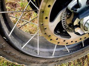Ducati DesertX 2022 test opinia recenzja dane techniczne_35 Ducati DesertX 2022 test opinia recenzja dane techniczne_35