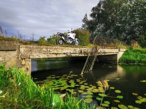 Ducati DesertX 2022 test opinia recenzja dane techniczne_36 Ducati DesertX 2022 test opinia recenzja dane techniczne_36