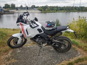 Ducati DesertX 2022 test opinia recenzja dane techniczne_37 Ducati DesertX 2022 test opinia recenzja dane techniczne_37