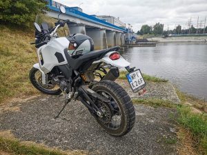 Ducati DesertX 2022 test opinia recenzja dane techniczne_38 Ducati DesertX 2022 test opinia recenzja dane techniczne_38