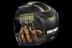 HJC RPHA 11 Call of Duty