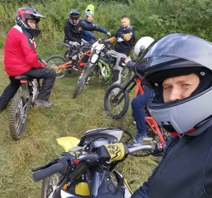 Surron Light Bee Storm zlot_15