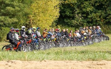 Surron Light Bee Storm zlot_4