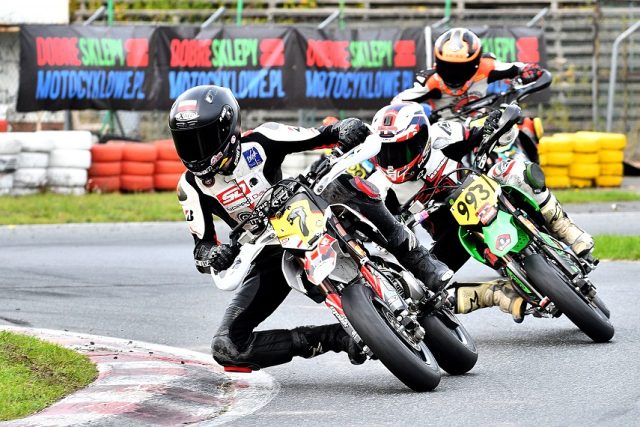Sezon ścigania się na pitach za nami! Znamy zwycięzc&oacute;w Pucharu Polski Pit Bike SM