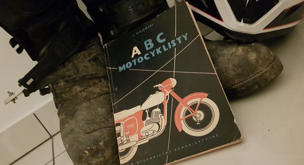 ABC Motocyklisty