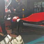 Benelli TRK 800 na żywo dane techniczne