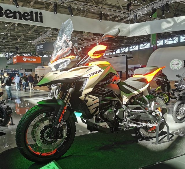 Chińskie motocykle – czy już warto? Jakość w stosunku do ceny – analiza ekspansji rynku [Made in China 50, 125, 250, 400, 600, 1000 cm3]