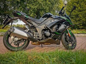 Kawasaki Ninja 1000 SX 2022 test_10 Kawasaki Ninja 1000 SX 2022 test_10