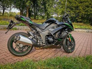Kawasaki Ninja 1000 SX 2022 test_11 Kawasaki Ninja 1000 SX 2022 test_11
