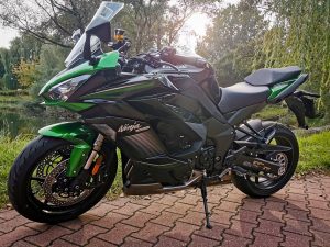 Kawasaki Ninja 1000 SX 2022 test_23 Kawasaki Ninja 1000 SX 2022 test_23