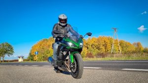 Kawasaki Ninja 1000 SX 2022 test_8 Kawasaki Ninja 1000 SX 2022 test_8