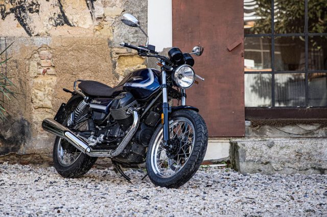 Sprzedaż motocykli we Włoszech we wrześniu 2022 roku &ndash; ciekawie, ale bez dużych zaskoczeń