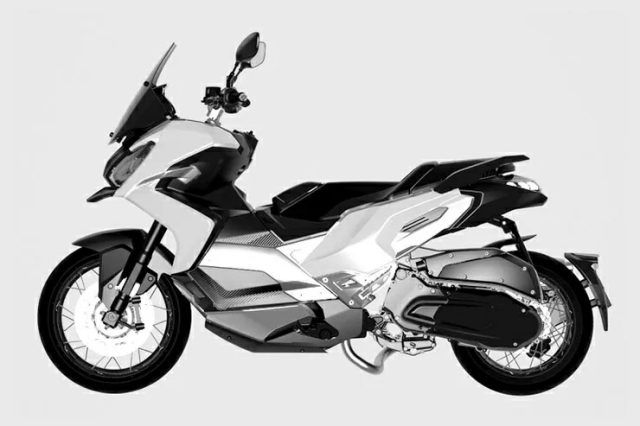 Peugeot zaprezentuje nowe motocykle na najbliższych targach EICMA