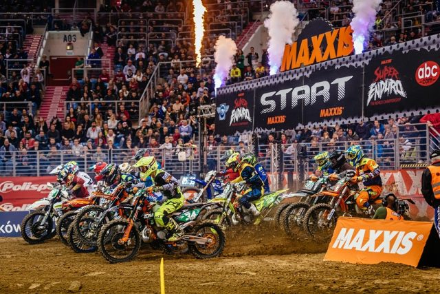 Kalendarz Mistrzostw Świata FIM SuperEnduro 2022/2023 &ndash; dwie rundy w Polsce!