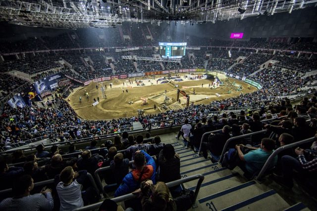 Kalendarz Mistrzostw Świata FIM SuperEnduro 2022/2023 &ndash; dwie rundy w Polsce!