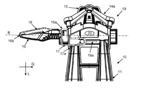 BMW patentuje chowane kierunkowskazy