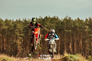 Barton NXT 300 i 250 szkolenie offroad Tylewice Tanie torowanie okolice wrocławia track academy_10