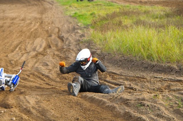 Szkolenie offroadowe w okolicy Wrocławia, Poznania, Zielonej G&oacute;ry? Tylko Track Academy! [RELACJA]