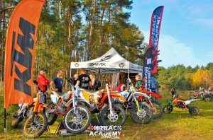 Barton NXT 300 i 250 szkolenie offroad Tylewice Tanie torowanie okolice wrocławia track academy_13