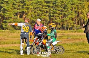 Barton NXT 300 i 250 szkolenie offroad Tylewice Tanie torowanie okolice wrocławia track academy_14