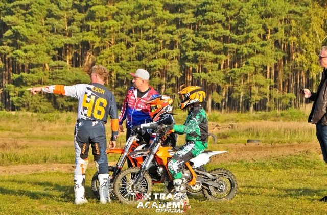 Szkolenie offroadowe w okolicy Wrocławia, Poznania, Zielonej G&oacute;ry? Tylko Track Academy! [RELACJA]