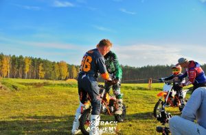 Barton NXT 300 i 250 szkolenie offroad Tylewice Tanie torowanie okolice wrocławia track academy_15