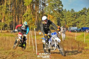 Barton NXT 300 i 250 szkolenie offroad Tylewice Tanie torowanie okolice wrocławia track academy_16