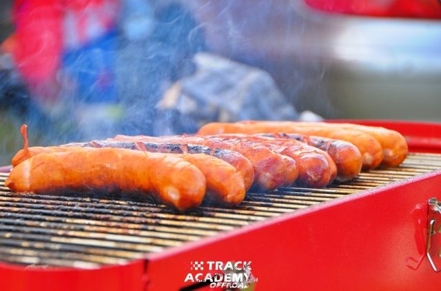 Szkolenie offroadowe w okolicy Wrocławia, Poznania, Zielonej G&oacute;ry? Tylko Track Academy! [RELACJA]