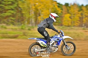 Barton NXT 300 i 250 szkolenie offroad Tylewice Tanie torowanie okolice wrocławia track academy_19