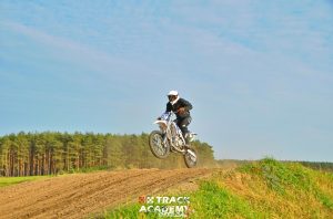 Barton NXT 300 i 250 szkolenie offroad Tylewice Tanie torowanie okolice wrocławia track academy_21