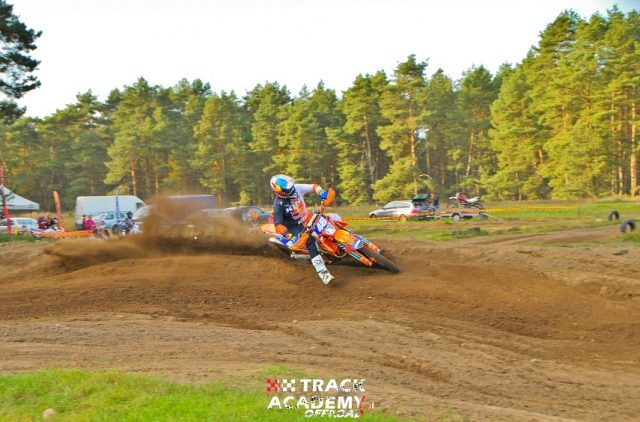 Szkolenie offroadowe w okolicy Wrocławia, Poznania, Zielonej G&oacute;ry? Tylko Track Academy! [RELACJA]