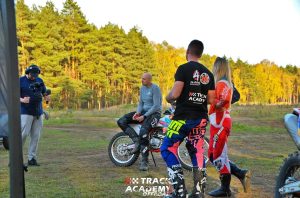 Barton NXT 300 i 250 szkolenie offroad Tylewice Tanie torowanie okolice wrocławia track academy_24