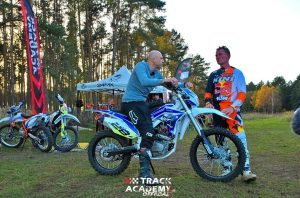 Barton NXT 300 i 250 szkolenie offroad Tylewice Tanie torowanie okolice wrocławia track academy_25