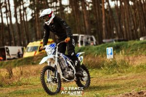 Barton NXT 300 i 250 szkolenie offroad Tylewice Tanie torowanie okolice wrocławia track academy_6
