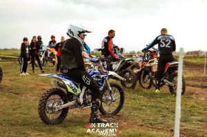 Barton NXT 300 i 250 szkolenie offroad Tylewice Tanie torowanie okolice wrocławia track academy_7